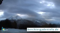 Archived image Webcam Obersalzberg - Apartments Renoth 15:00