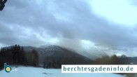 Archived image Webcam Obersalzberg - Apartments Renoth 07:00