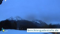 Archived image Webcam Obersalzberg - Apartments Renoth 06:00