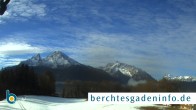 Archived image Webcam Obersalzberg - Apartments Renoth 04:00