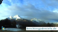 Archiv Foto Webcam Obersalzberg - Ferienwohnungen Renoth 07:00