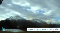 Archiv Foto Webcam Obersalzberg - Ferienwohnungen Renoth 09:00