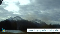 Archiv Foto Webcam Obersalzberg - Ferienwohnungen Renoth 11:00