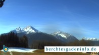 Archiv Foto Webcam Obersalzberg - Ferienwohnungen Renoth 09:00