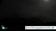 Archiv Foto Webcam Obersalzberg - Ferienwohnungen Renoth 01:00