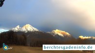 Archiv Foto Webcam Obersalzberg - Ferienwohnungen Renoth 05:00