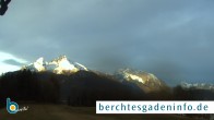 Archiv Foto Webcam Obersalzberg - Ferienwohnungen Renoth 06:00