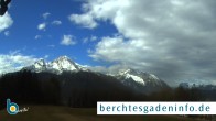 Archiv Foto Webcam Obersalzberg - Ferienwohnungen Renoth 09:00