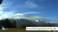 Archived image Webcam Obersalzberg - Apartments Renoth 05:00