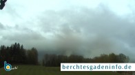 Archived image Webcam Obersalzberg - Apartments Renoth 06:00
