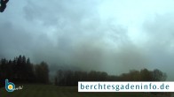 Archived image Webcam Obersalzberg - Apartments Renoth 07:00