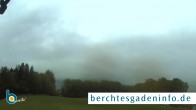 Archiv Foto Webcam Obersalzberg - Ferienwohnungen Renoth 07:00