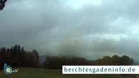 Archiv Foto Webcam Obersalzberg - Ferienwohnungen Renoth 09:00