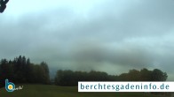 Archiv Foto Webcam Obersalzberg - Ferienwohnungen Renoth 07:00