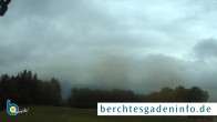 Archiv Foto Webcam Obersalzberg - Ferienwohnungen Renoth 09:00