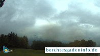 Archiv Foto Webcam Obersalzberg - Ferienwohnungen Renoth 13:00
