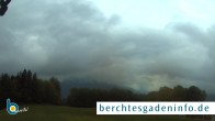 Archiv Foto Webcam Obersalzberg - Ferienwohnungen Renoth 15:00