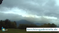 Archiv Foto Webcam Obersalzberg - Ferienwohnungen Renoth 17:00