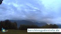 Archiv Foto Webcam Obersalzberg - Ferienwohnungen Renoth 19:00