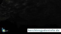 Archived image Webcam Obersalzberg - Apartments Renoth 23:00