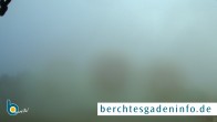 Archiv Foto Webcam Obersalzberg - Ferienwohnungen Renoth 05:00