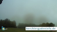 Archiv Foto Webcam Obersalzberg - Ferienwohnungen Renoth 06:00