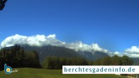 Archiv Foto Webcam Obersalzberg - Ferienwohnungen Renoth 09:00