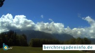 Archiv Foto Webcam Obersalzberg - Ferienwohnungen Renoth 11:00