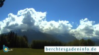 Archiv Foto Webcam Obersalzberg - Ferienwohnungen Renoth 13:00