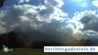 Archiv Foto Webcam Obersalzberg - Ferienwohnungen Renoth 15:00