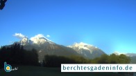 Archiv Foto Webcam Obersalzberg - Ferienwohnungen Renoth 06:00
