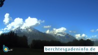 Archiv Foto Webcam Obersalzberg - Ferienwohnungen Renoth 09:00