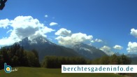 Archiv Foto Webcam Obersalzberg - Ferienwohnungen Renoth 11:00