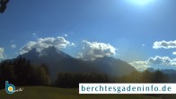 Archiv Foto Webcam Obersalzberg - Ferienwohnungen Renoth 15:00