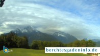 Archiv Foto Webcam Obersalzberg - Ferienwohnungen Renoth 07:00