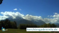 Archiv Foto Webcam Obersalzberg - Ferienwohnungen Renoth 11:00