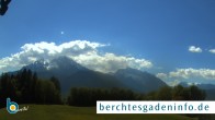 Archiv Foto Webcam Obersalzberg - Ferienwohnungen Renoth 13:00