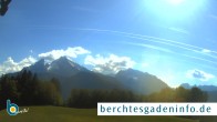 Archiv Foto Webcam Obersalzberg - Ferienwohnungen Renoth 15:00