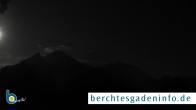 Archiv Foto Webcam Obersalzberg - Ferienwohnungen Renoth 01:00