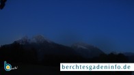 Archived image Webcam Obersalzberg - Apartments Renoth 03:00