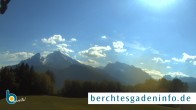 Archived image Webcam Obersalzberg - Apartments Renoth 15:00