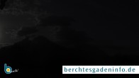 Archiv Foto Webcam Obersalzberg - Ferienwohnungen Renoth 03:00