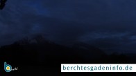 Archived image Webcam Obersalzberg - Apartments Renoth 03:00