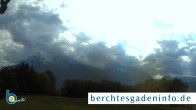 Archived image Webcam Obersalzberg - Apartments Renoth 15:00