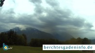 Archived image Webcam Obersalzberg - Apartments Renoth 17:00