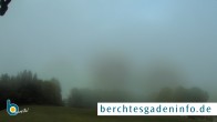 Archiv Foto Webcam Obersalzberg - Ferienwohnungen Renoth 05:00