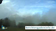 Archiv Foto Webcam Obersalzberg - Ferienwohnungen Renoth 06:00