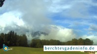 Archiv Foto Webcam Obersalzberg - Ferienwohnungen Renoth 07:00