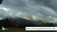 Archiv Foto Webcam Obersalzberg - Ferienwohnungen Renoth 09:00