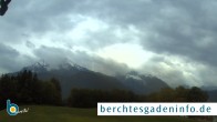 Archiv Foto Webcam Obersalzberg - Ferienwohnungen Renoth 11:00